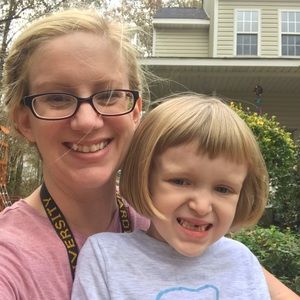 Meet your Posher, Heather